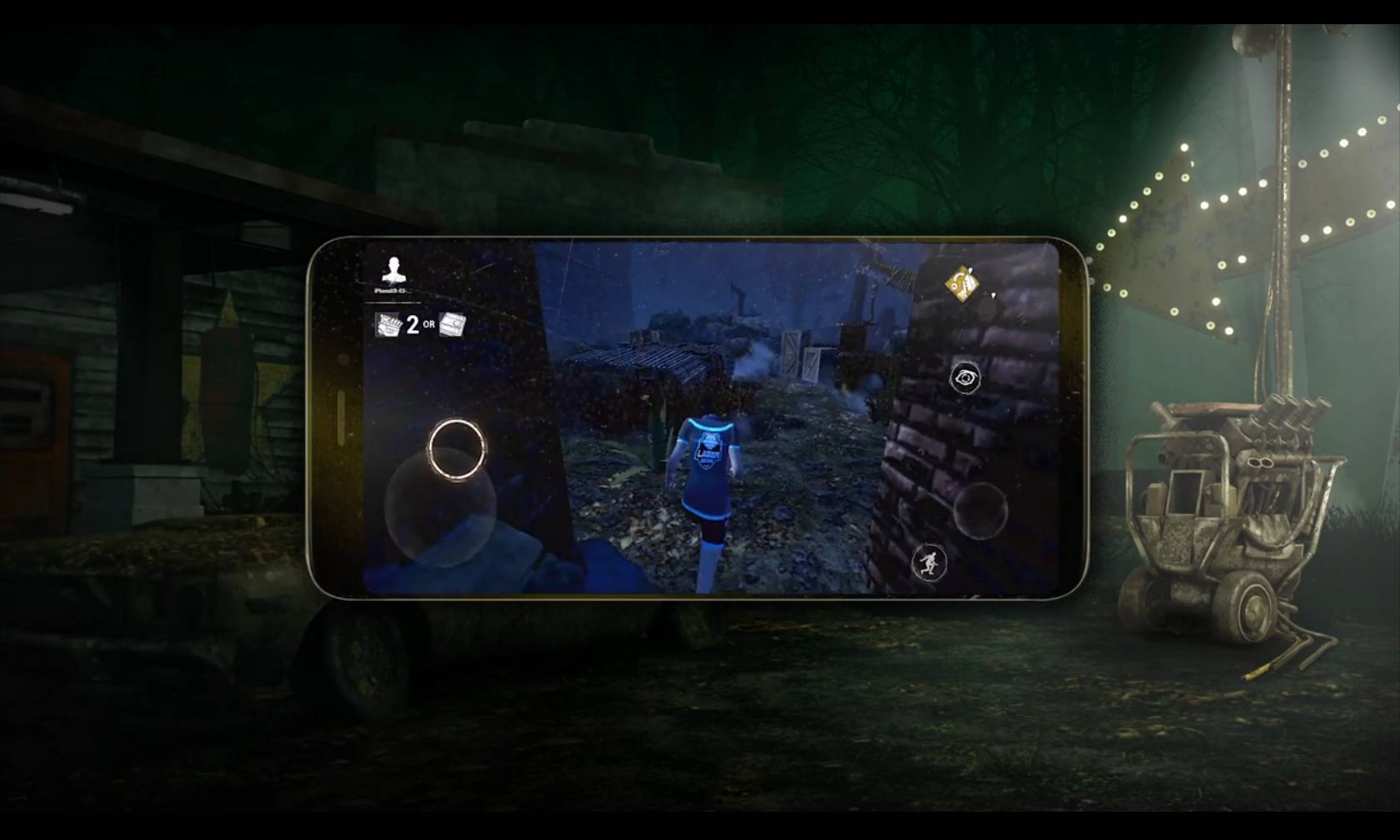 黎明杀机国际服图3