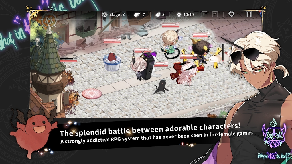 whatinhellisbad最新版图2