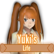 yuki的闲暇时光手游下载-yuki的闲暇时光手游安卓版v3.3.2