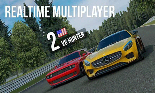 絕對賽車官方版