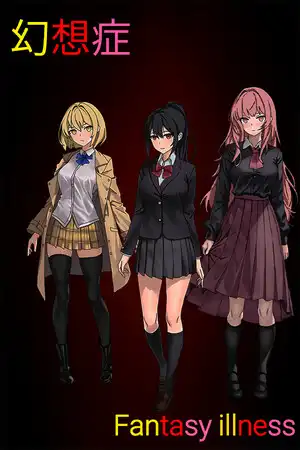 幻想症中文版