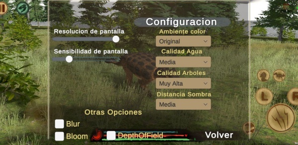 盤古大陸原始時代