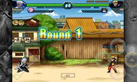 死神vs火影3.8.2图2