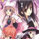 魔女的夜宴手游汉化版