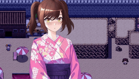 勇者罗伊的婚礼冷狐版图1