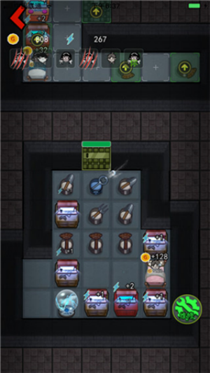 猛鬼宿舍內置MOD菜單