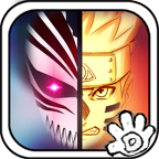 死神vs火影3.8.2 v3.8.2