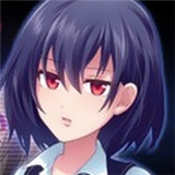 满脸嫌弃的侄女冷狐汉化版