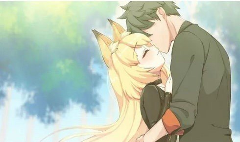 兽耳少女才不会背叛冷狐版图2