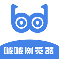 啵啵浏览器官方正版 v9.09