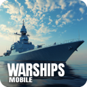 战舰移动2国际服(WarshipsMobile2)