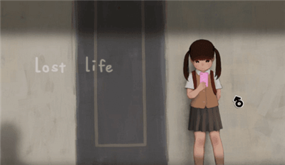 loselife小女孩正版图1