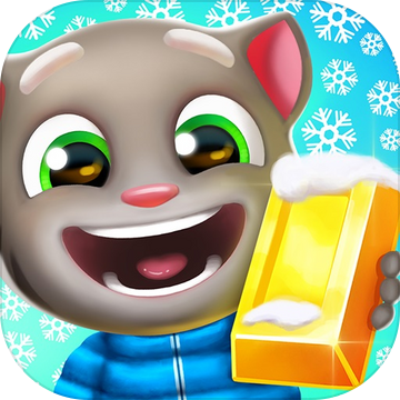 汤姆猫跑酷免费 v6.31.24.533