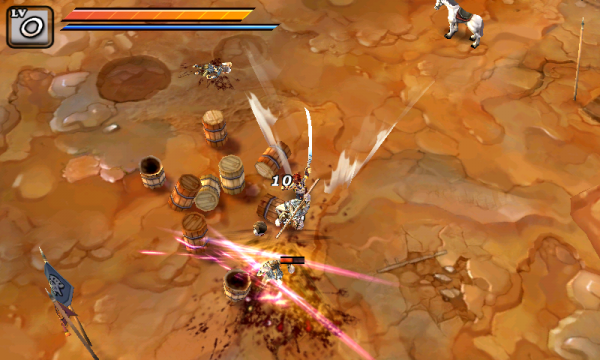 亡灵杀手免费版图3