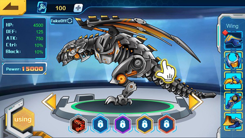 機甲斗獸場免廣告2023年最新版新手攻略