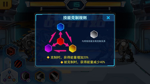 機甲斗獸場免廣告2023年最新版新手攻略4