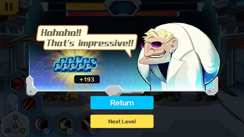 機甲斗獸場免廣告2023年最新版新手攻略6