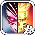 死神vs火影6.1手机版