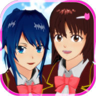 SAKURASchoolSimulator(樱花魔法校园模拟器)