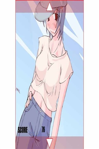 怕热的美女游戏手机版图1