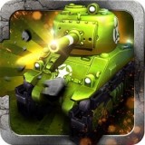 坦克山地大作战最新版