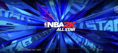 美职篮全明星