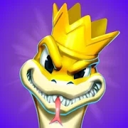 SnakeRivals(贪吃蛇对决)