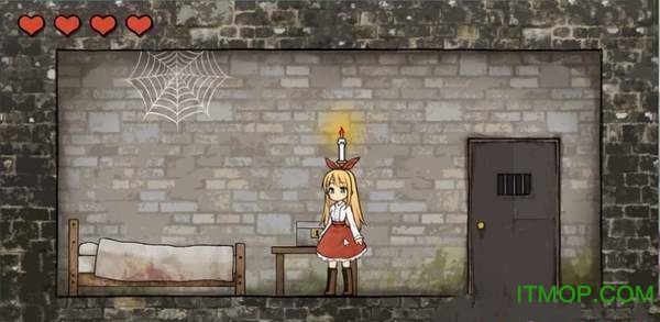 安娜的抑郁症中文版
