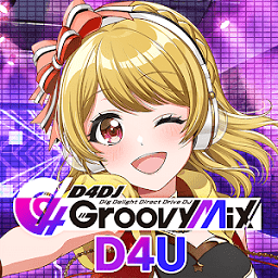 D4DJGroovyMix体验版