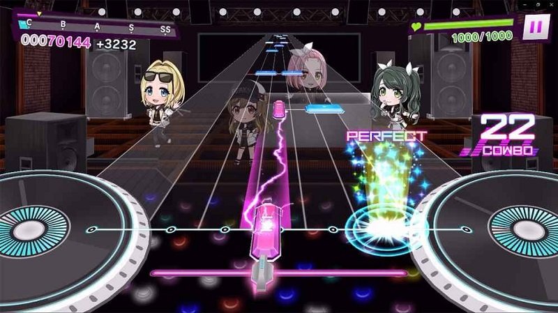 D4DJGroovyMix体验版