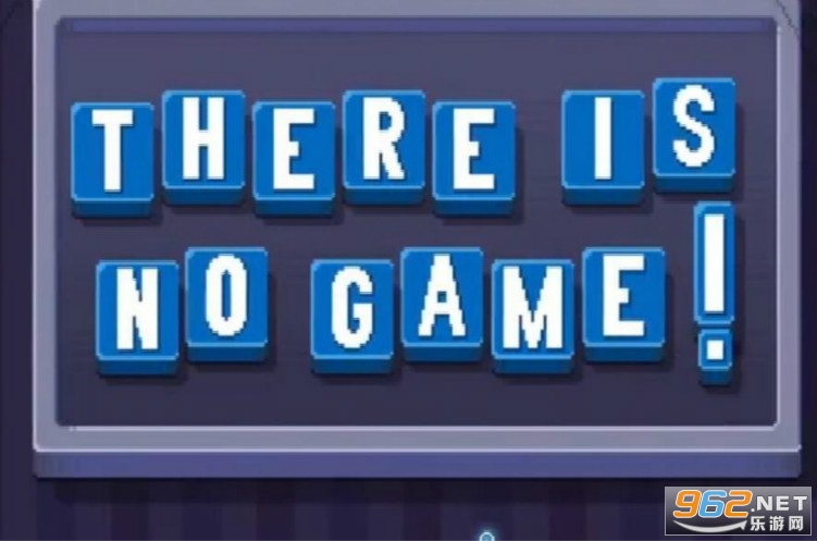 这里没有：错误维度thereisnogame手机版