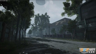 地球ONLINE手机版