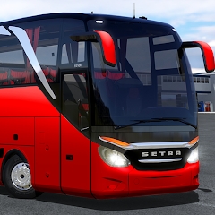 BusSimulatorUltimateIndia印度终极巴士模拟器