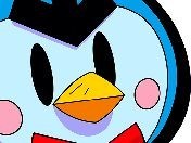 荒野亂斗魔改版紫服