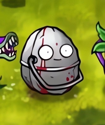 植物大戰僵尸融合版