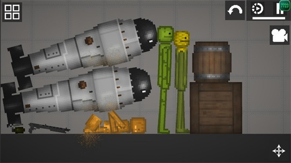 甜瓜游樂場29.5免登錄國際版