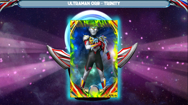 歐布奧特曼圓環模擬器