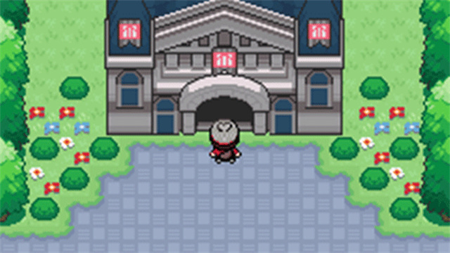 精靈寶可夢(mèng)劍盾手機(jī)版