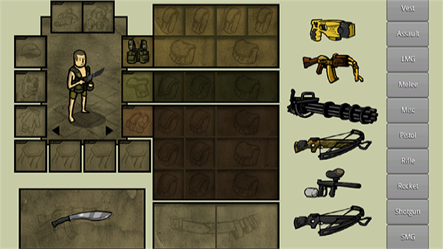 Innawoods官方手機版