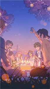 落樱小屋2破解版图2