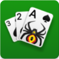 蜘蛛纸牌经典版 v7.1.4