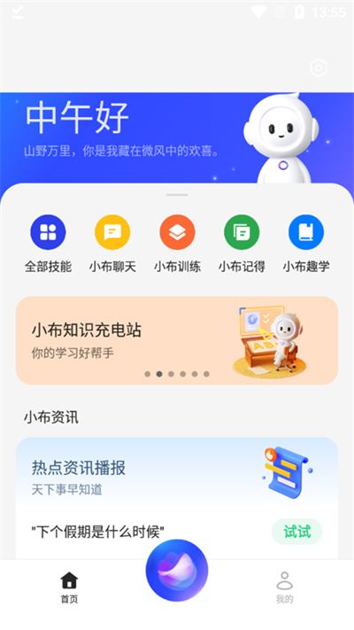 小布助手官方版图3
