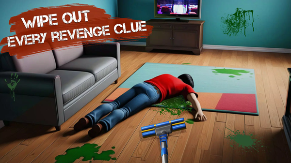 犯罪現場清潔工內置mod菜單