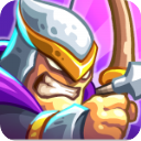 王国保卫战5无限钻石版