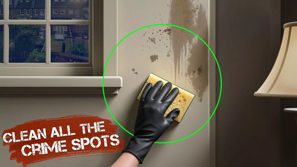 犯罪現場清潔工內置mod菜單