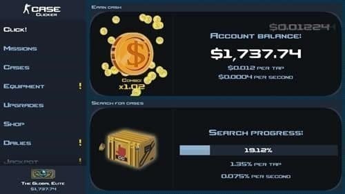 csgo开箱模拟器安卓版图8