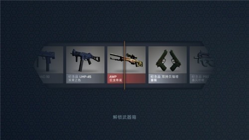 csgo开箱模拟器安卓版图5