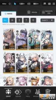 NIKKE胜利女神国际服图3