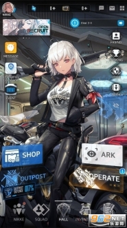 NIKKE胜利女神国际服图2