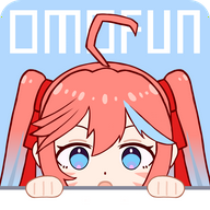 omofun最新版2025 V5.2.1